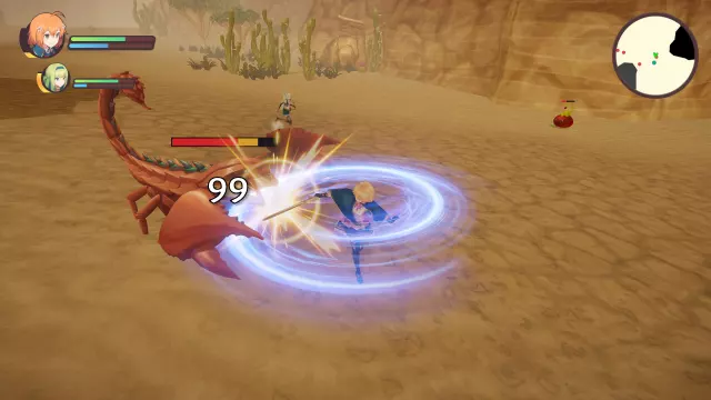 Eternal Radiance — скриншот 5 из игры