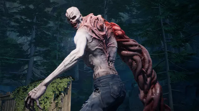 Back 4 Blood — скриншот 5 из игры