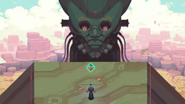 Undungeon — скриншот 2 из игры