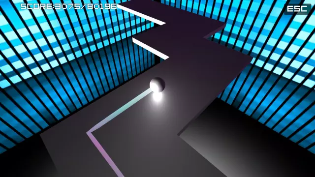 Beat — скриншот 2 из игры