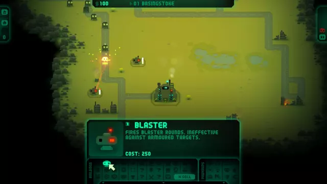 Скриншот 1 из Revenge of the Titans — сравните цены на игру в Steam