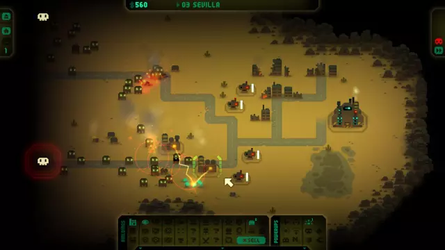 Скриншот 3 из Revenge of the Titans — сравните цены на игру в Steam