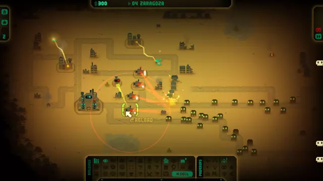 Скриншот 4 из Revenge of the Titans — сравните цены на игру в Steam
