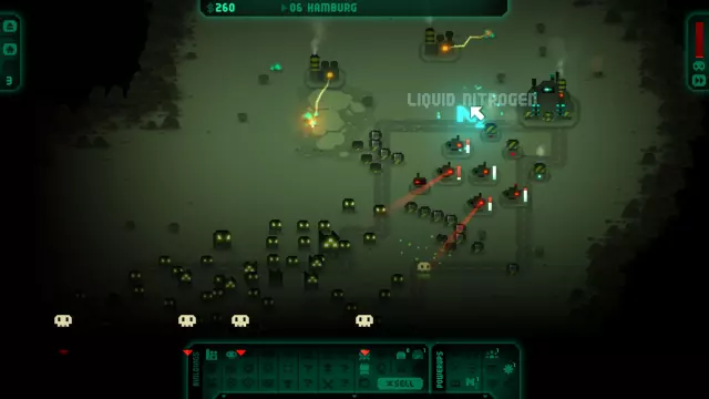 Скриншот 6 из Revenge of the Titans — сравните цены на игру в Steam