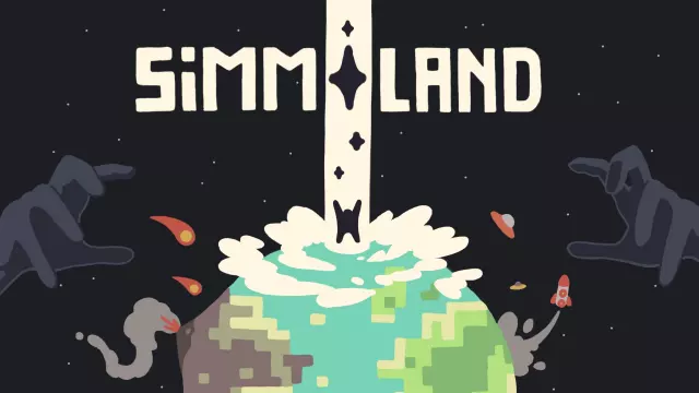 Simmiland — скриншот 1 из игры