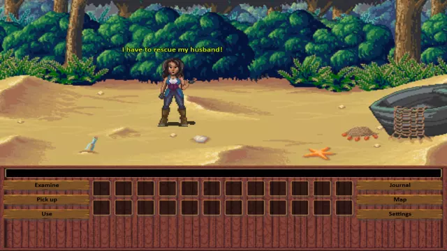 Monkeys & Dragons — скриншот 1 из игры