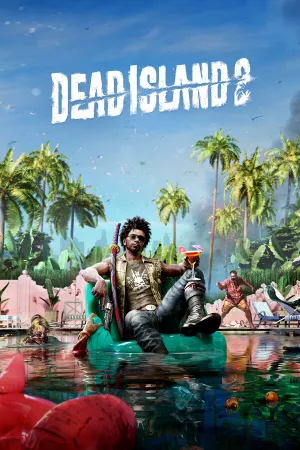 Dead Island 2 — купить ключ Steam дешевле, обложка игры