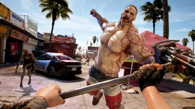Dead Island 2 — скриншот 1 из игры