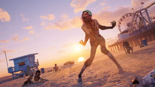 Dead Island 2 — скриншот 3 из игры