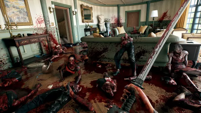 Dead Island 2 — скриншот 4 из игры