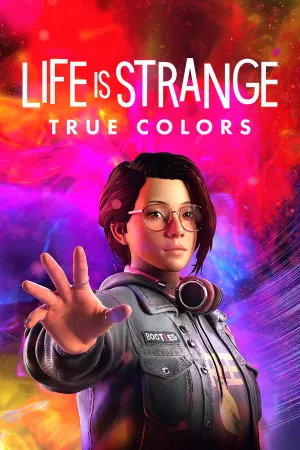 Life is Strange: True Colors — купить ключ Steam дешевле, обложка игры