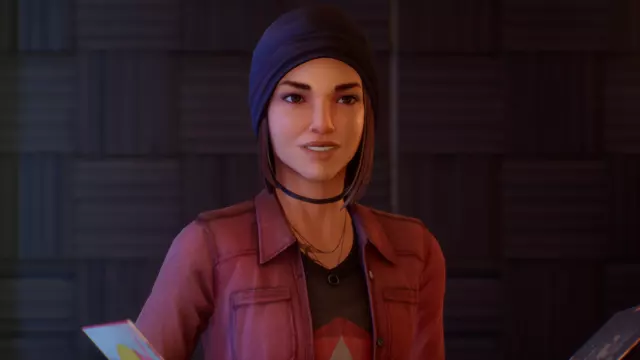 Life is Strange: True Colors — скриншот 1 из игры