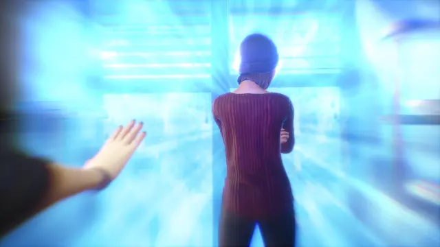 Life is Strange: True Colors — скриншот 3 из игры