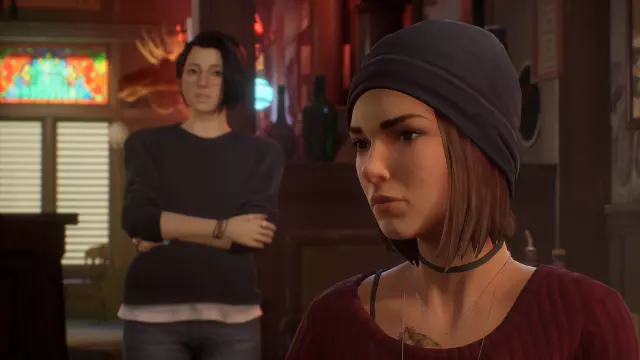 Life is Strange: True Colors — скриншот 4 из игры