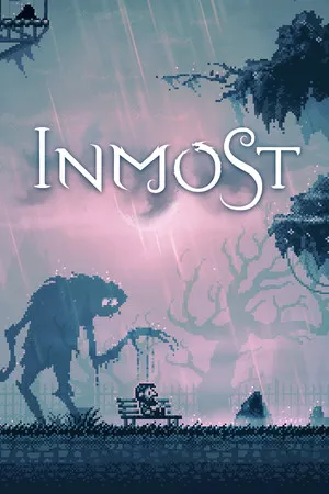 INMOST — купить ключ Steam дешевле, обложка игры