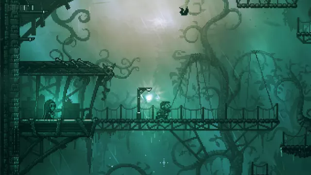 INMOST — скриншот 1 из игры