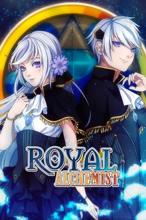 Royal Alchemist — купить ключ Steam дешевле, обложка игры