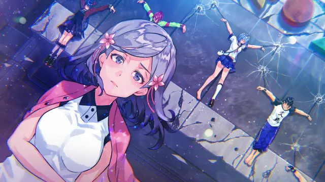 Our World Is Ended. — скриншот 2 из игры