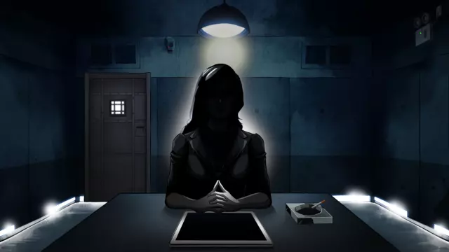 Unheard — скриншот 1 из игры