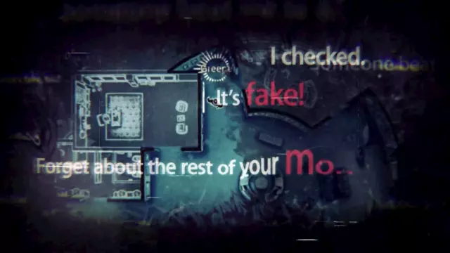 Unheard — скриншот 4 из игры