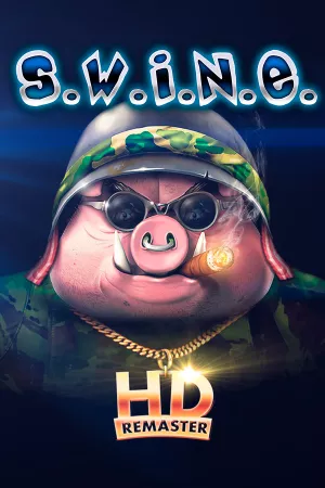 Сравнить цены на S.W.I.N.E. HD Remaster в Steam — выбери, где купить дешевле