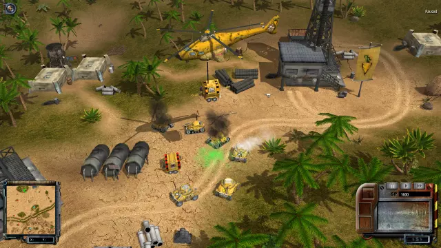 Скриншот 1 из S.W.I.N.E. HD Remaster — сравните цены на игру в Steam