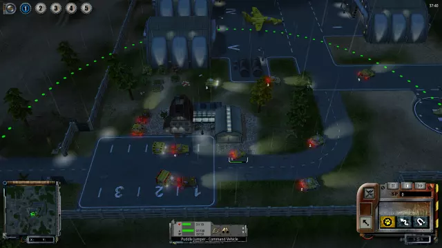 Скриншот 3 из S.W.I.N.E. HD Remaster — сравните цены на игру в Steam