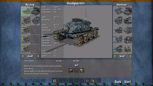 Скриншот 5 из S.W.I.N.E. HD Remaster — сравните цены на игру в Steam