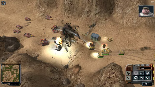Скриншот 6 из S.W.I.N.E. HD Remaster — сравните цены на игру в Steam