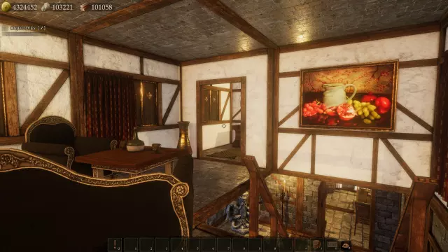 Castle Flipper — скриншот 4 из игры