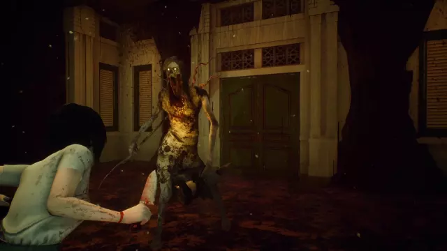 DreadOut 2 — скриншот 1 из игры