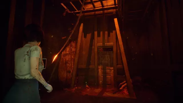 DreadOut 2 — скриншот 5 из игры