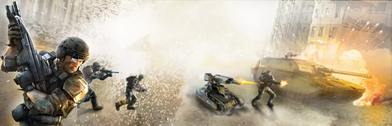 Frontlines: Fuel of War — сравните цены на ключи и гифты Steam