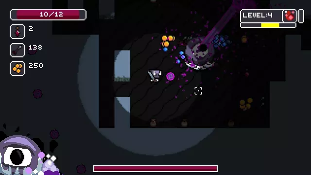 Fallen Threats — скриншот 2 из игры