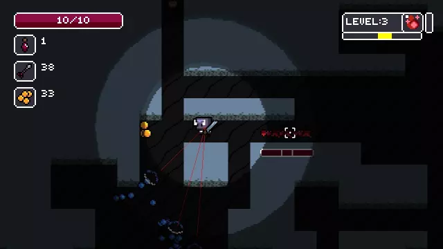 Fallen Threats — скриншот 5 из игры
