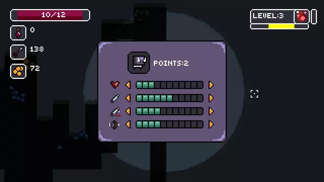 Fallen Threats — скриншот 6 из игры