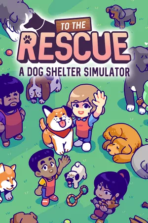 To The Rescue! — обложка игры для ПК