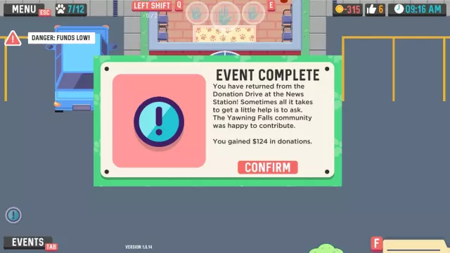 To The Rescue! — скриншот 3 из игры