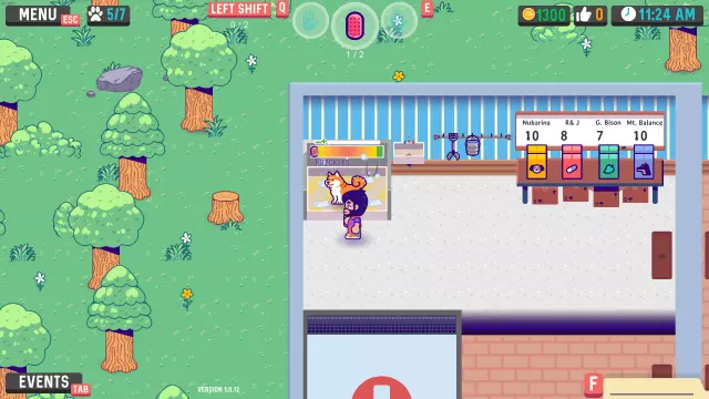 To The Rescue! — скриншот 5 из игры
