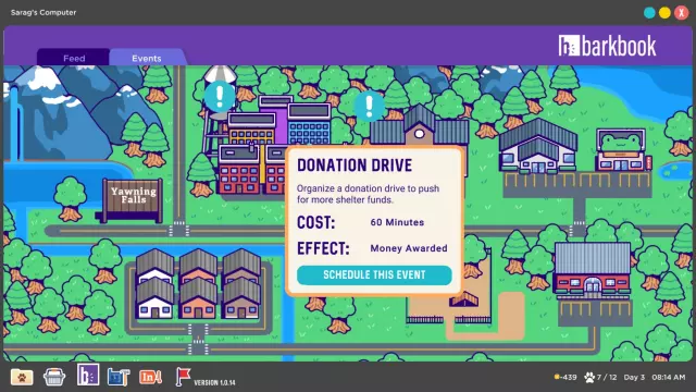To The Rescue! — скриншот 6 из игры