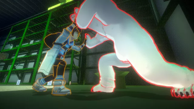 AI: The Somnium Files — скриншот 5 из игры