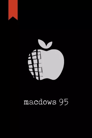 macdows 95 — купить ключ Steam дешевле, обложка игры