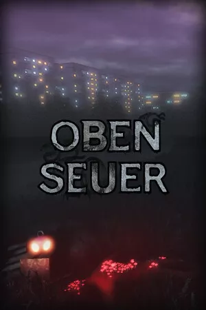 Obenseuer — купить ключ Steam дешевле, обложка игры