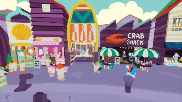 I Am Dead — скриншот 3 из игры