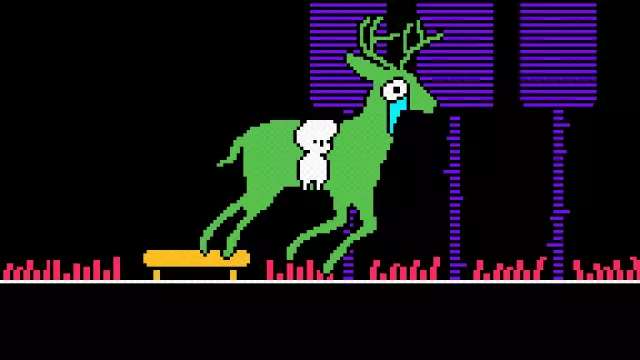 stikir — скриншот 4 из игры