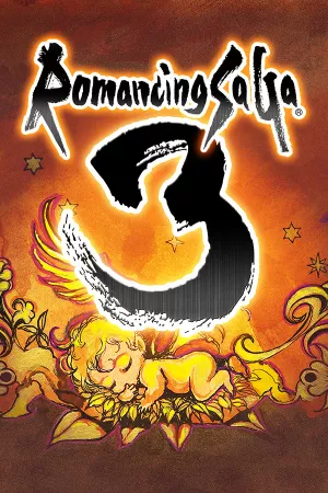 Romancing SaGa 3 — купить ключ Steam дешевле, обложка игры