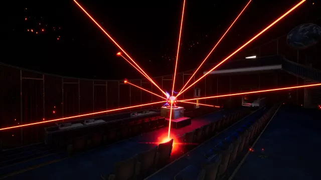 First Class Trouble — скриншот 6 из игры