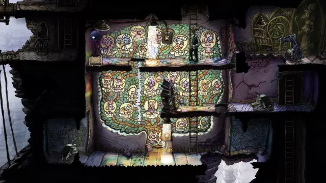 Creaks — скриншот 4 из игры