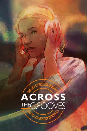 Across the Grooves — купить ключ Steam дешевле, обложка игры