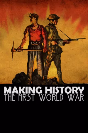 Making History: Первая мировая война — купить ключ Steam дешевле, обложка игры